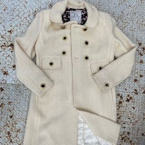 Ladies coat
